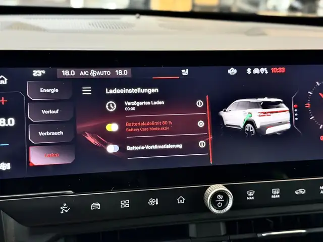 Jeep Compass view 24