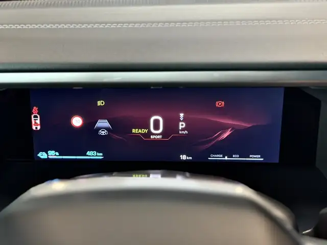 Jeep Compass view 18