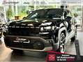 Jeep Compass Elektro First Edition Schwarz - thumbnail 1