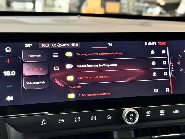 Jeep Compass view 23