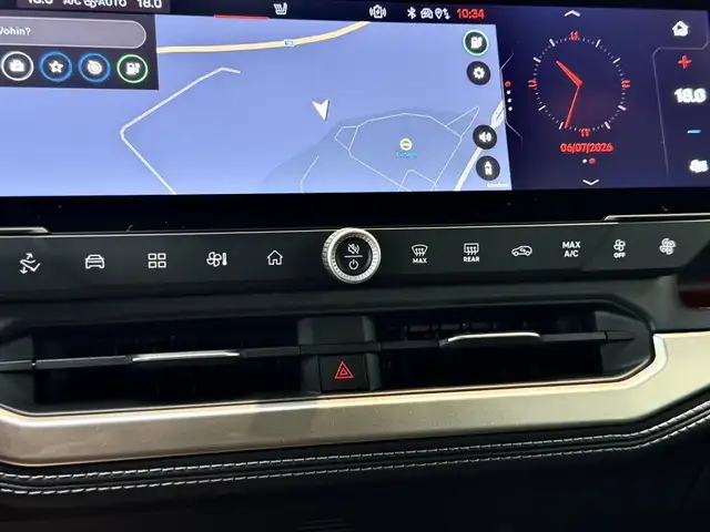 Jeep Compass view 26