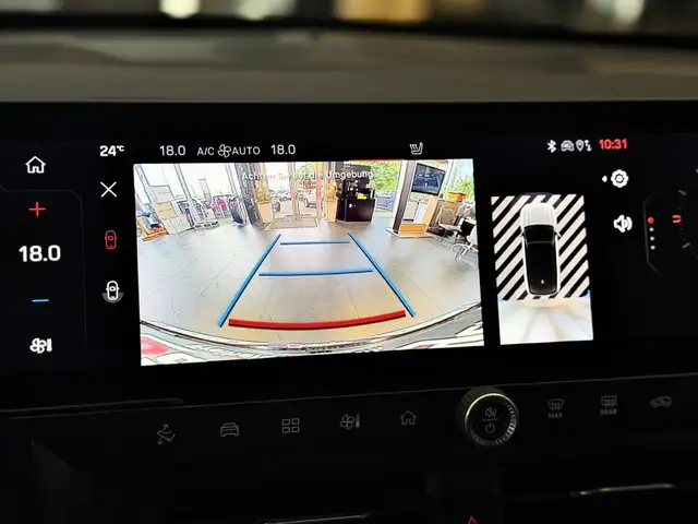 Jeep Compass view 20