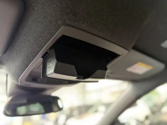 Jeep Compass view 29