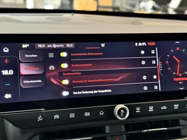Jeep Compass view 22