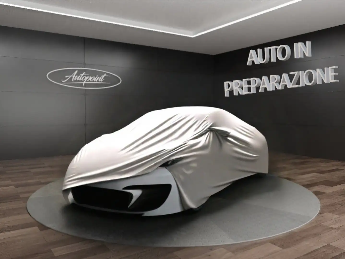 CUPRA Formentor Formentor 1.5 TSI DSG Bianco - 1