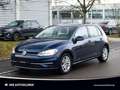 Volkswagen Golf VII Lim. Comfortline *Garantie*ACC*PDC Bleu - thumbnail 1