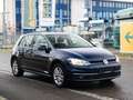 Volkswagen Golf VII Lim. Comfortline *Garantie*ACC*PDC Bleu - thumbnail 3