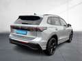 Volkswagen Tiguan 2.0 TDI DSG 4M R-Line AHZV Kamera LED Nav Silber - thumbnail 4
