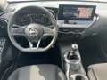 Nissan Juke 1.0 DIG-T Acenta Farbe variiert Zwart - thumbnail 11