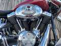 Harley-Davidson Softail Softail Heritage FLSTNI Rouge - thumbnail 5