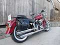 Harley-Davidson Softail Softail Heritage FLSTNI Rouge - thumbnail 7