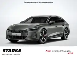 Audi A6 Avant e hybrid S tronic quattro Navi matrix AHK...
