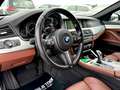 BMW 535 i xDrive Touring/NAVI/BI-XENON/LEDER/GARANTIE Kék - thumbnail 10