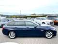 BMW 535 i xDrive Touring/NAVI/BI-XENON/LEDER/GARANTIE Синій - thumbnail 4