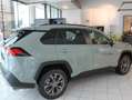 Toyota RAV 4 2,5 Hybrid Aut. Active Drive! Grün - thumbnail 5