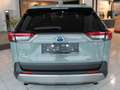 Toyota RAV 4 2,5 Hybrid Aut. Active Drive! Grün - thumbnail 6