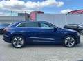 Audi e-tron 55 2x S line e-SITZE 20Z KAMERA SHZ DAB Blau - thumbnail 6