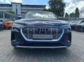 Audi e-tron 55 2x S line e-SITZE 20Z KAMERA SHZ DAB Blau - thumbnail 4