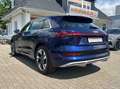 Audi e-tron 55 2x S line e-SITZE 20Z KAMERA SHZ DAB Blau - thumbnail 10