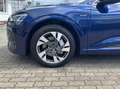 Audi e-tron 55 2x S line e-SITZE 20Z KAMERA SHZ DAB Blau - thumbnail 25
