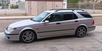 Station Wagon 2.3 TS Aero
