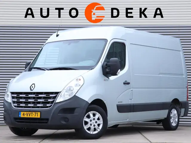Renault Master T35 2.3 dCi L2H2 *1e Eigenaar*