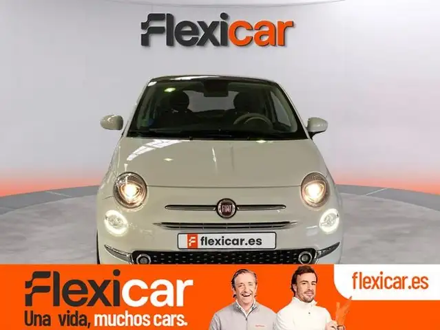 Fiat 500 Monotrim 1.0 Hybrid 51KW (70 CV)