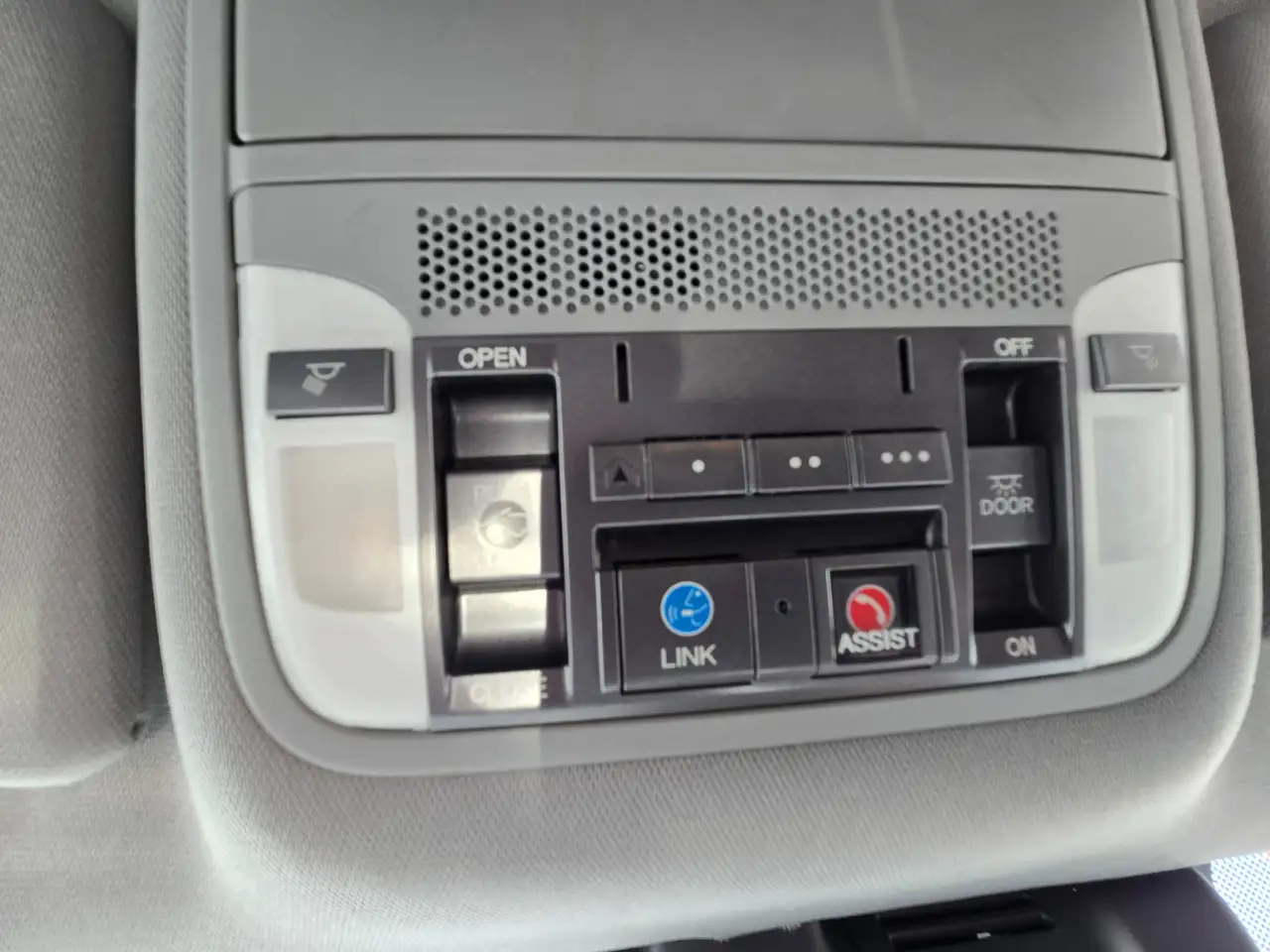 Acura MDX снимка Acura MDX