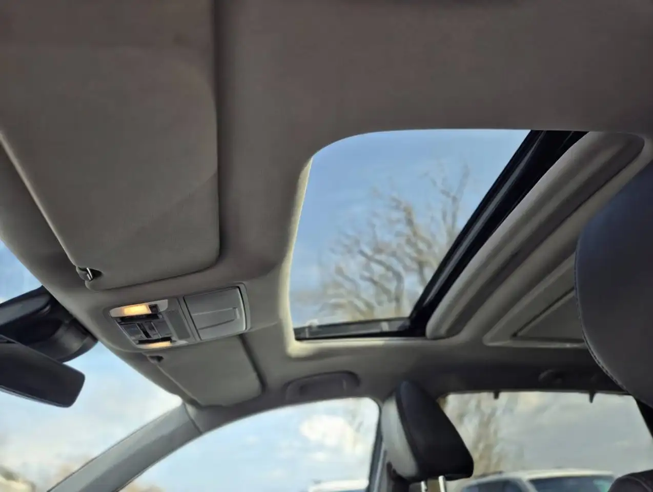 Acura MDX снимка Acura MDX