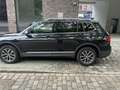 Volkswagen Tiguan Allspace Comfortline Schwarz - thumbnail 7
