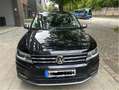 Volkswagen Tiguan Allspace Comfortline Schwarz - thumbnail 3