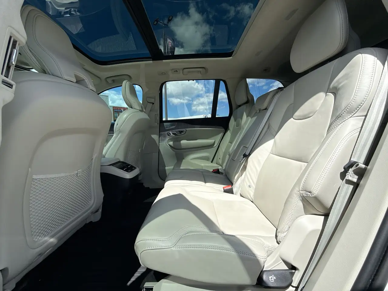 Volvo XC90 fotografie Volvo XC90
