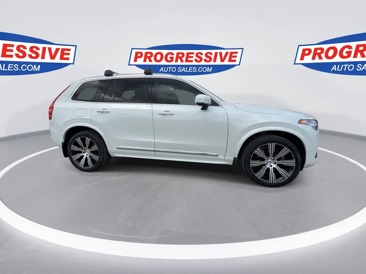Volvo XC90 fotografie Volvo XC90
