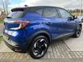 Renault Captur 1.6 E-Tech full hybrid 145 PK techno/ Nieuw Model Blauw - thumbnail 2