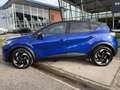Renault Captur 1.6 E-Tech full hybrid 145 PK techno/ Nieuw Model Blauw - thumbnail 7