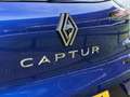 Renault Captur 1.6 E-Tech full hybrid 145 PK techno/ Nieuw Model Blauw - thumbnail 9