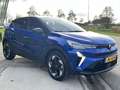 Renault Captur 1.6 E-Tech full hybrid 145 PK techno/ Nieuw Model Blauw - thumbnail 5