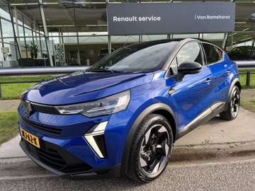 1.6 E-Tech full hybrid 145 PK techno/ Nieuw Model