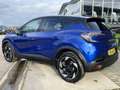 Renault Captur 1.6 E-Tech full hybrid 145 PK techno/ Nieuw Model Blauw - thumbnail 6