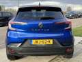 Renault Captur 1.6 E-Tech full hybrid 145 PK techno/ Nieuw Model Blauw - thumbnail 8