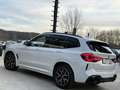 BMW X3 2.0iA xDrive PACK M COCKPIT CAMERA LINE ASS. FULL Weiß - thumbnail 5
