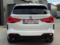 BMW X3 2.0iA xDrive PACK M COCKPIT CAMERA LINE ASS. FULL Weiß - thumbnail 6