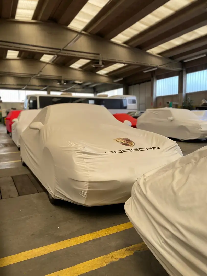 Porsche 993 911 Carrera S tiptronic  -  Perfetta - 1