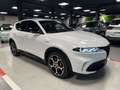 Alfa Romeo Tonale 1.5 hybrid Veloce 160cv tct7 Blanco - thumbnail 8