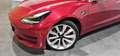 Tesla Model 3 Long-Range Dual Motor Performance AWD Rojo - thumbnail 5