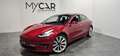 Tesla Model 3 Long-Range Dual Motor Performance AWD Rojo - thumbnail 4