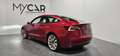 Tesla Model 3 Long-Range Dual Motor Performance AWD Rojo - thumbnail 14