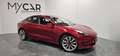 Tesla Model 3 Long-Range Dual Motor Performance AWD Rojo - thumbnail 9