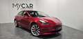Tesla Model 3 Long-Range Dual Motor Performance AWD Rojo - thumbnail 8