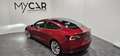Tesla Model 3 Long-Range Dual Motor Performance AWD Rojo - thumbnail 15